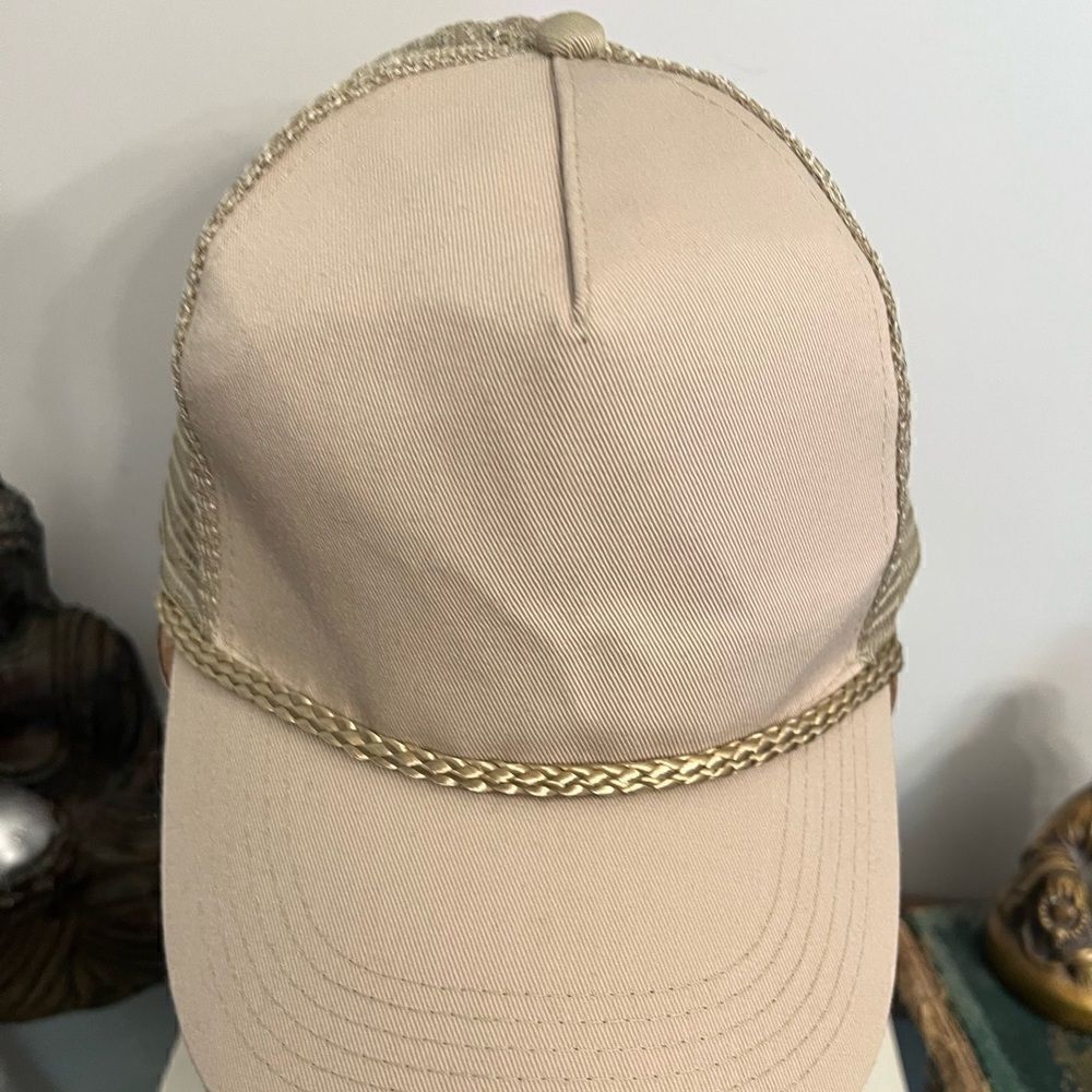 Vintage OTTO men’s Dad rope SnapBack. OSFM